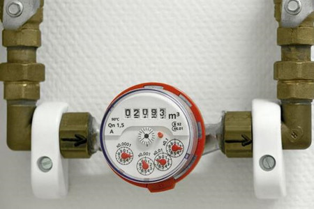 無線遠傳水表怎么交水費？