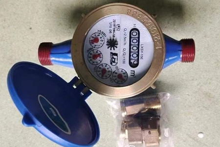 遠傳水表種類有哪些？江北水表廠為你科普！