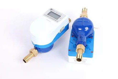 遠(yuǎn)傳水表一般用于哪些場景？江北水表廠科普！ 圖1