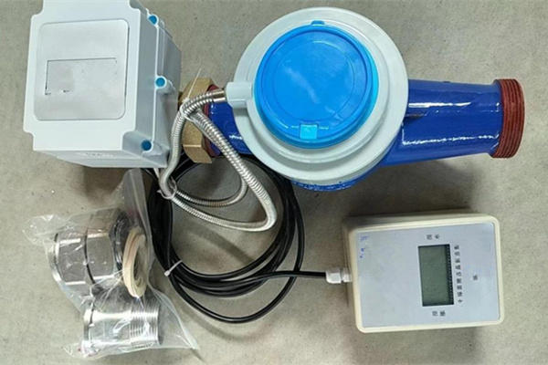 如何安裝和維護電子遠傳水表？廠家為您科普！ 圖2