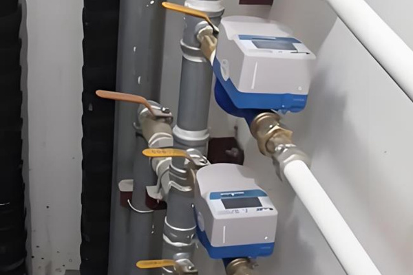 光電直讀遠傳水表只有RS485通訊方式嗎？并不是！ 圖1