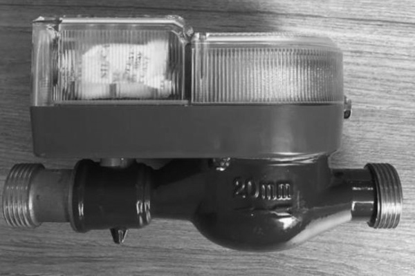 光電直讀遠傳水表只有RS485通訊方式嗎？并不是！ 圖2