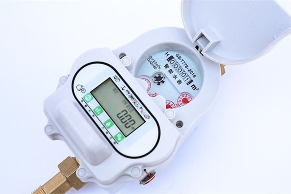 安裝一個(gè)無線遠(yuǎn)傳水表需要多少錢？ 圖1