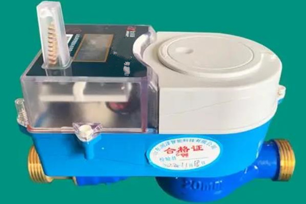 為什么預(yù)付費(fèi)水表里還有費(fèi)用就停水？
