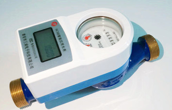 IC智能型水表怎么維護(hù)？