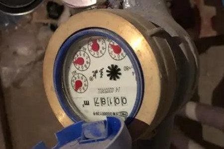 水平螺翼式水表安裝后如何做好維護(hù)工作？