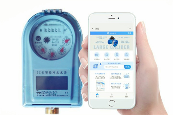 NB-IoT無(wú)線遠(yuǎn)傳水表的優(yōu)點(diǎn)體現(xiàn)在這幾個(gè)方面！
