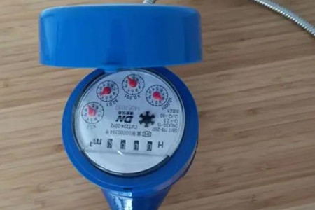 無磁無線遠傳水表的技術(shù)特點有哪些?如何使用？