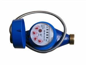 電子水表屬于智能水表嗎？